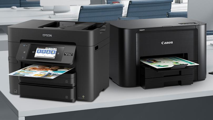 printer for mac os high sierra